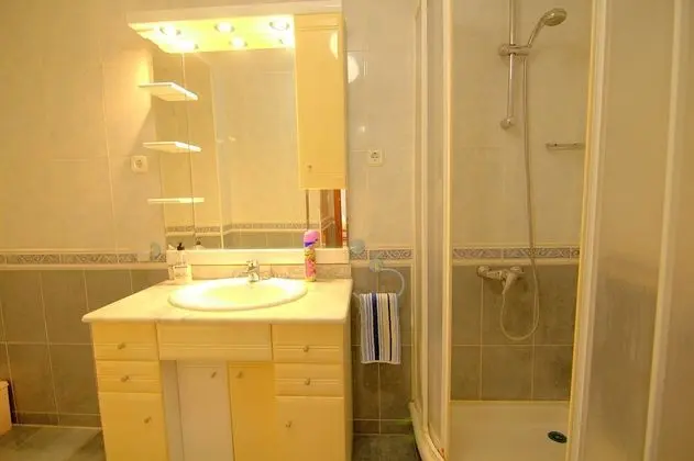 2 Odalı Apart Daire