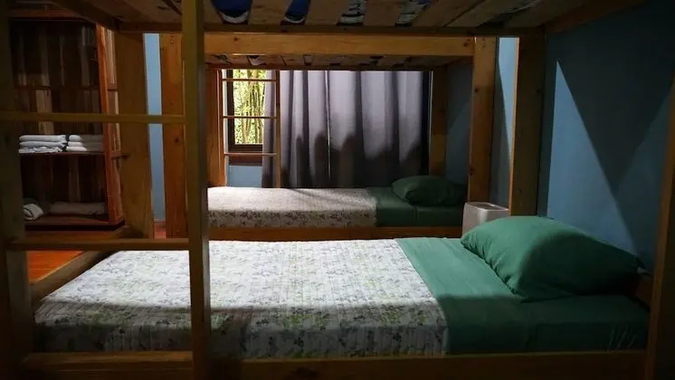 Apartment, Miravalles