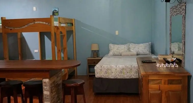 Apartment, Miravalles