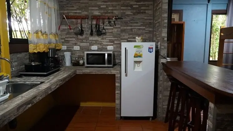 Apartment, Miravalles