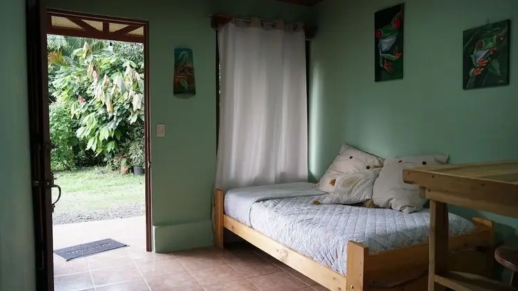 Apartment, Rio Celeste Dreams