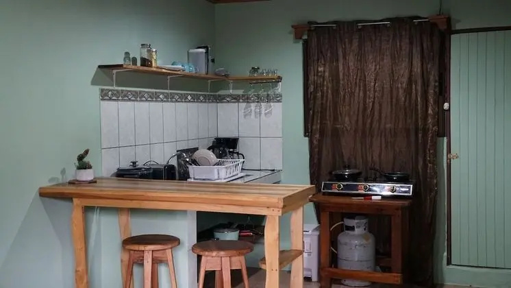 Apartment, Rio Celeste Dreams