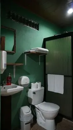 Apartment, Rio Celeste Dreams