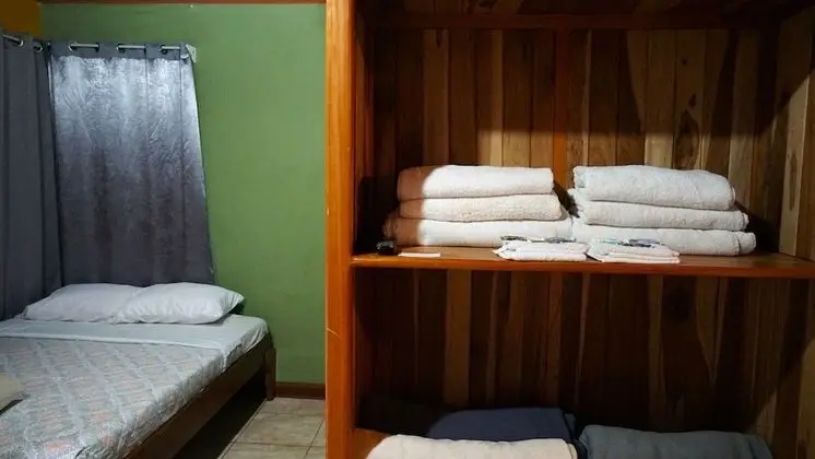 Apartment, Tenorio
