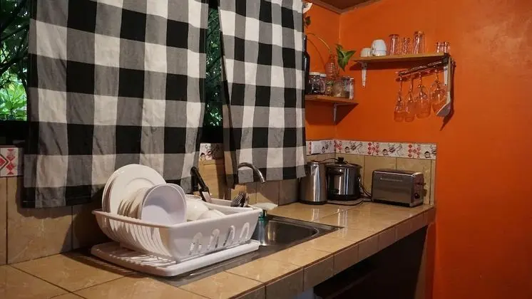 Apartment, Tenorio