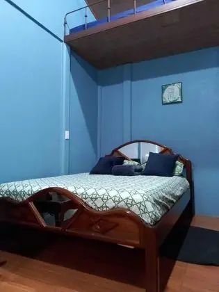 Apartment, Tenorio