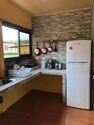 Apartment, Tenorio