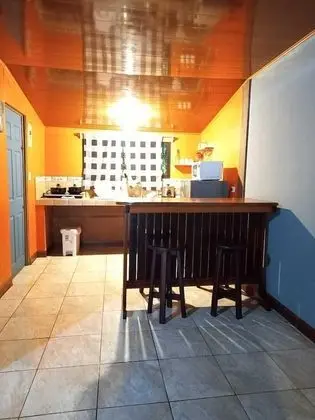 Apartment, Tenorio