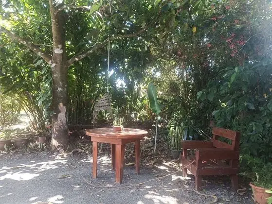 Apartment, Tenorio