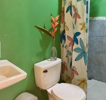 Apartment, Tenorio