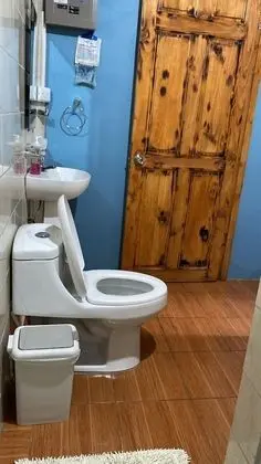 Apartment, Tenorio