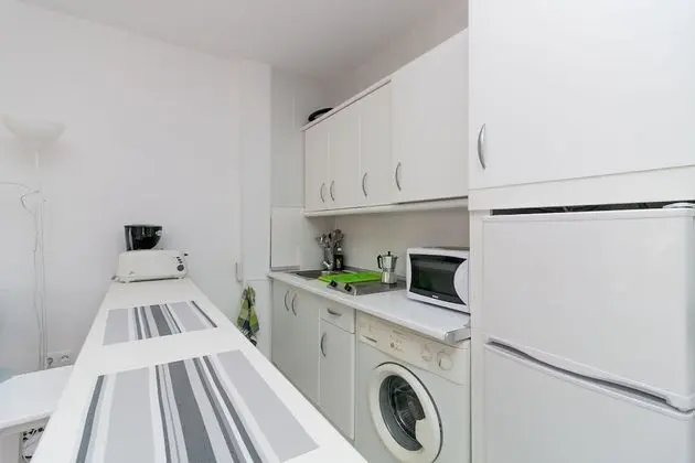 Apart Daire, 1 Yatak Odası