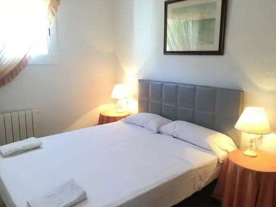 Apart Daire, 2 Yatak Odası, 2 Banyolu