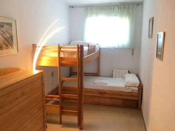 Apart Daire, 2 Yatak Odası, 2 Banyolu