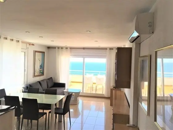 Apart Daire, 2 Yatak Odası, 2 Banyolu