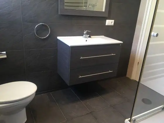 Apart Daire, 2 Yatak Odası, 2 Banyolu