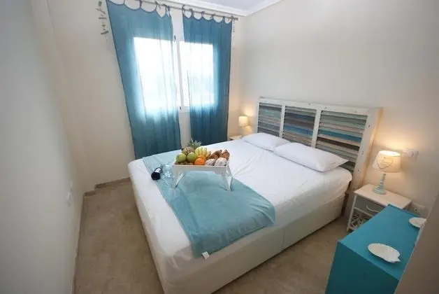 Apart Daire, 3 Yatak Odası, Dağ Manzaralı