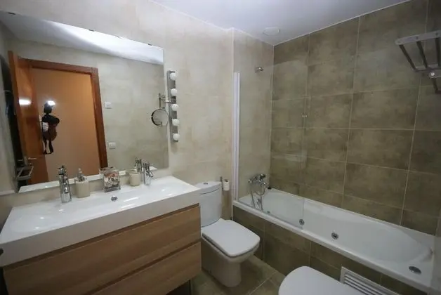 Apart Daire, 3 Yatak Odası, Dağ Manzaralı