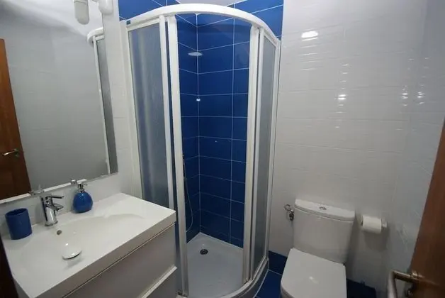 Apart Daire, 3 Yatak Odası, Dağ Manzaralı