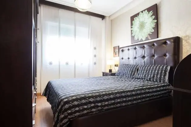 Apart Daire, 3 Yatak Odası, Balkon
