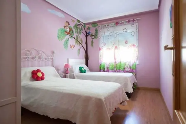 Apart Daire, 3 Yatak Odası, Balkon