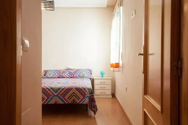Apart Daire, 3 Yatak Odası, Balkon