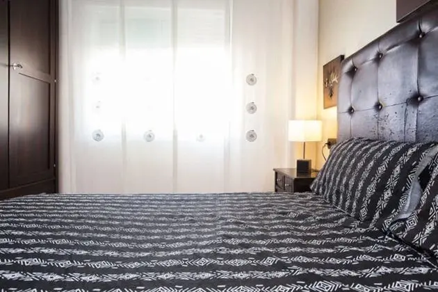 Apart Daire, 3 Yatak Odası, Balkon