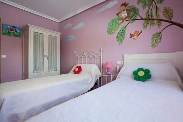 Apart Daire, 3 Yatak Odası, Balkon