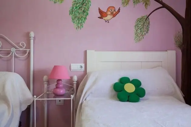 Apart Daire, 3 Yatak Odası, Balkon