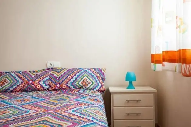 Apart Daire, 3 Yatak Odası, Balkon