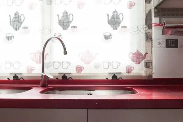 Apart Daire, 3 Yatak Odası, Balkon