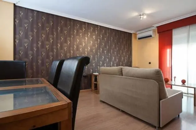 Apart Daire, 3 Yatak Odası, Balkon