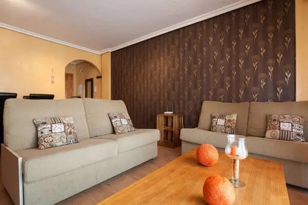 Apart Daire, 3 Yatak Odası, Balkon