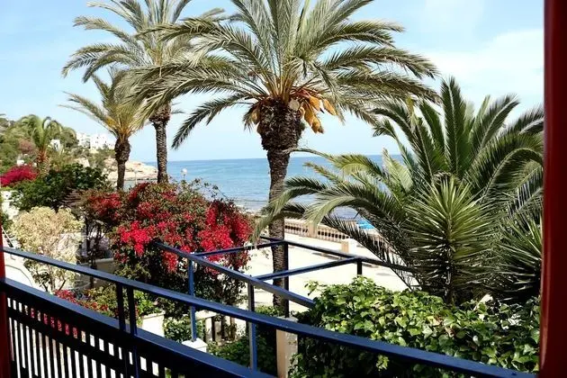 Apart Daire, 3 Yatak Odası, Teras, Deniz Manzaralı