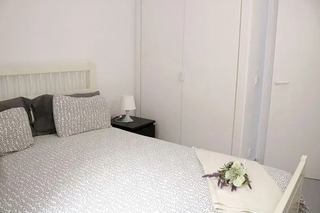 Apart Daire, 3 Yatak Odası, Teras, Deniz Manzaralı