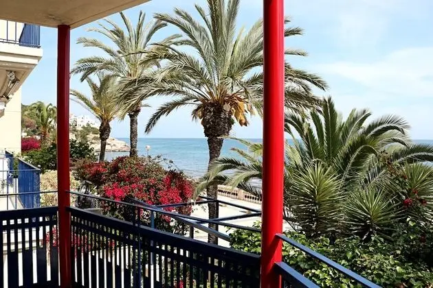 Apart Daire, 3 Yatak Odası, Teras, Deniz Manzaralı