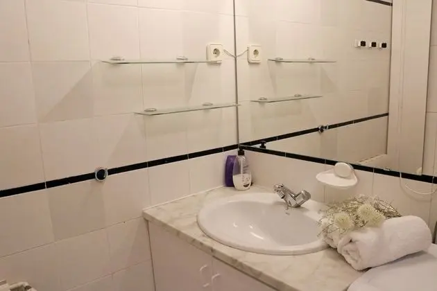 Apart Daire, 3 Yatak Odası, Teras, Deniz Manzaralı