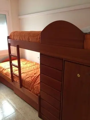 Apart Daire, 3 Yatak Odası
