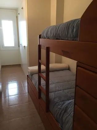 Apart Daire, 3 Yatak Odası