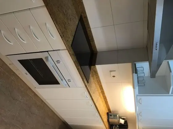 Apart Daire, 3 Yatak Odası
