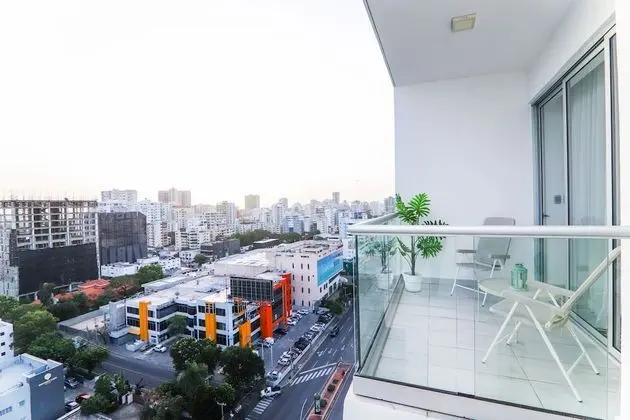 Apart Daire, 2 Yatak Odası, Engellilere Uygun, Balkon