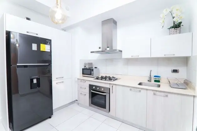 Apart Daire, 2 Yatak Odası, Engellilere Uygun, Balkon