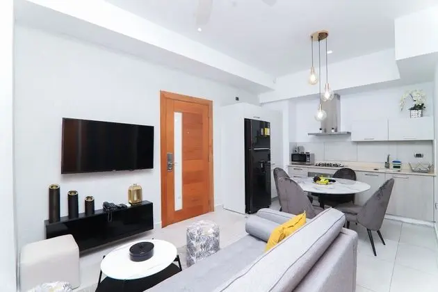 Apart Daire, 2 Yatak Odası, Engellilere Uygun, Balkon