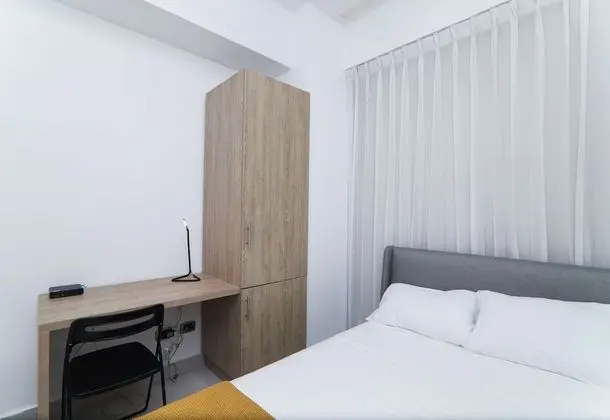 Apart Daire, 2 Yatak Odası, Engellilere Uygun, Balkon