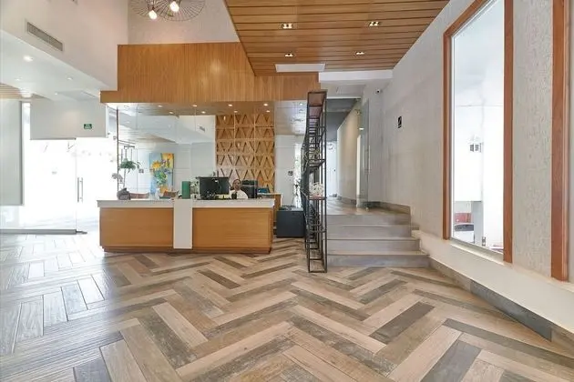 Apart Daire, 2 Yatak Odası, Engellilere Uygun, Balkon