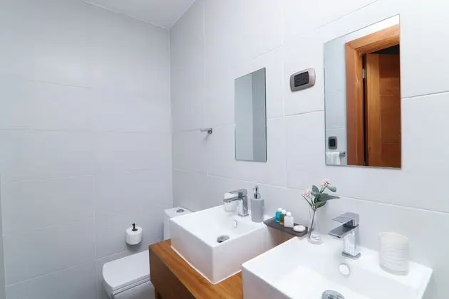 Apart Daire, 2 Yatak Odası, Engellilere Uygun, Balkon