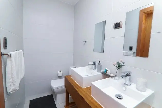 Apart Daire, 2 Yatak Odası, Engellilere Uygun, Balkon