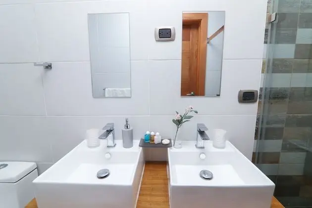 Apart Daire, 2 Yatak Odası, Engellilere Uygun, Balkon