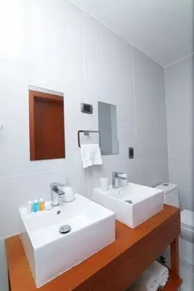 Apart Daire, 2 Yatak Odası, Engellilere Uygun, Balkon