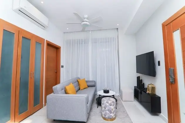Apart Daire, 2 Yatak Odası, Engellilere Uygun, Balkon